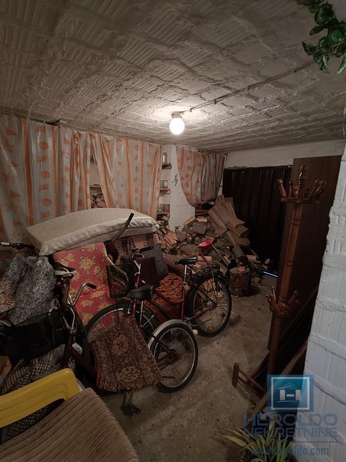 Renovirana vertikala idealna za dve porodice