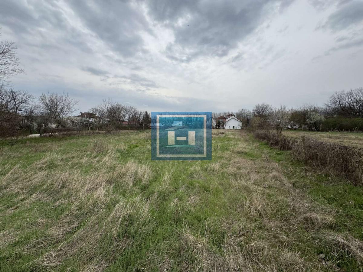 Plac na odličnoj lokaciji u Ćupriji!