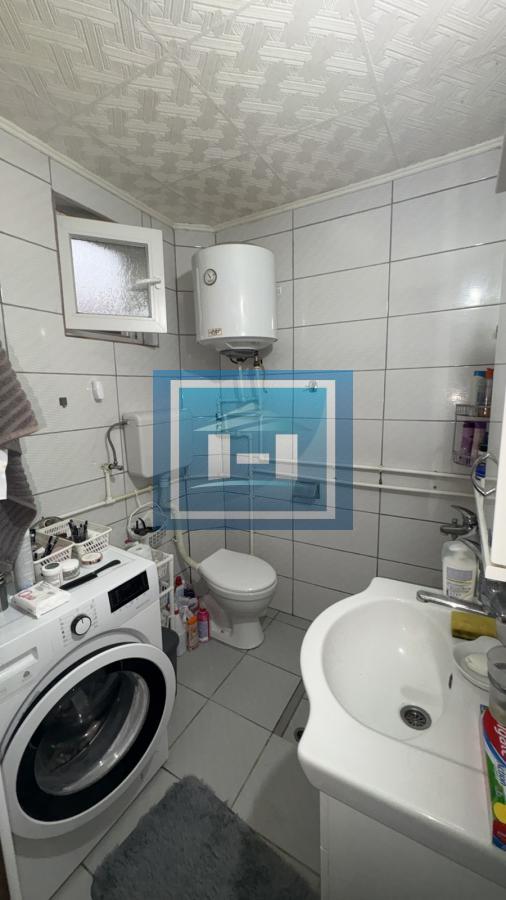 OAZA MIRA NA GLAVNOM PUTU – VINORAČA