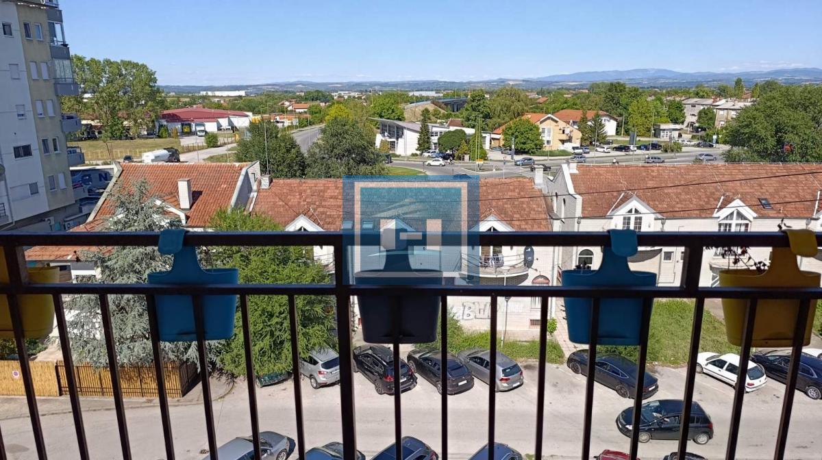 Dupleks  stana po veoma povoljnoj ceni za porodice sa više dece