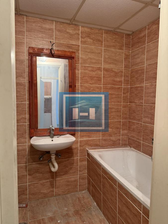 Izdaje se stan u prizemlju u Jagodini