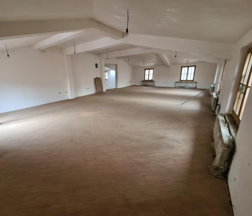 Poslovni prostor za izdavanje u samom centru