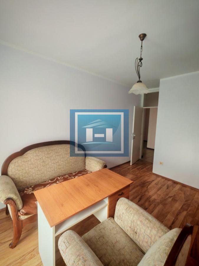 Trosoban stan u samom centru grada