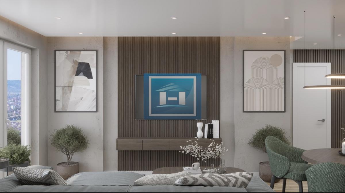 Stanovi u izgradnji Jednosoban Tip 3