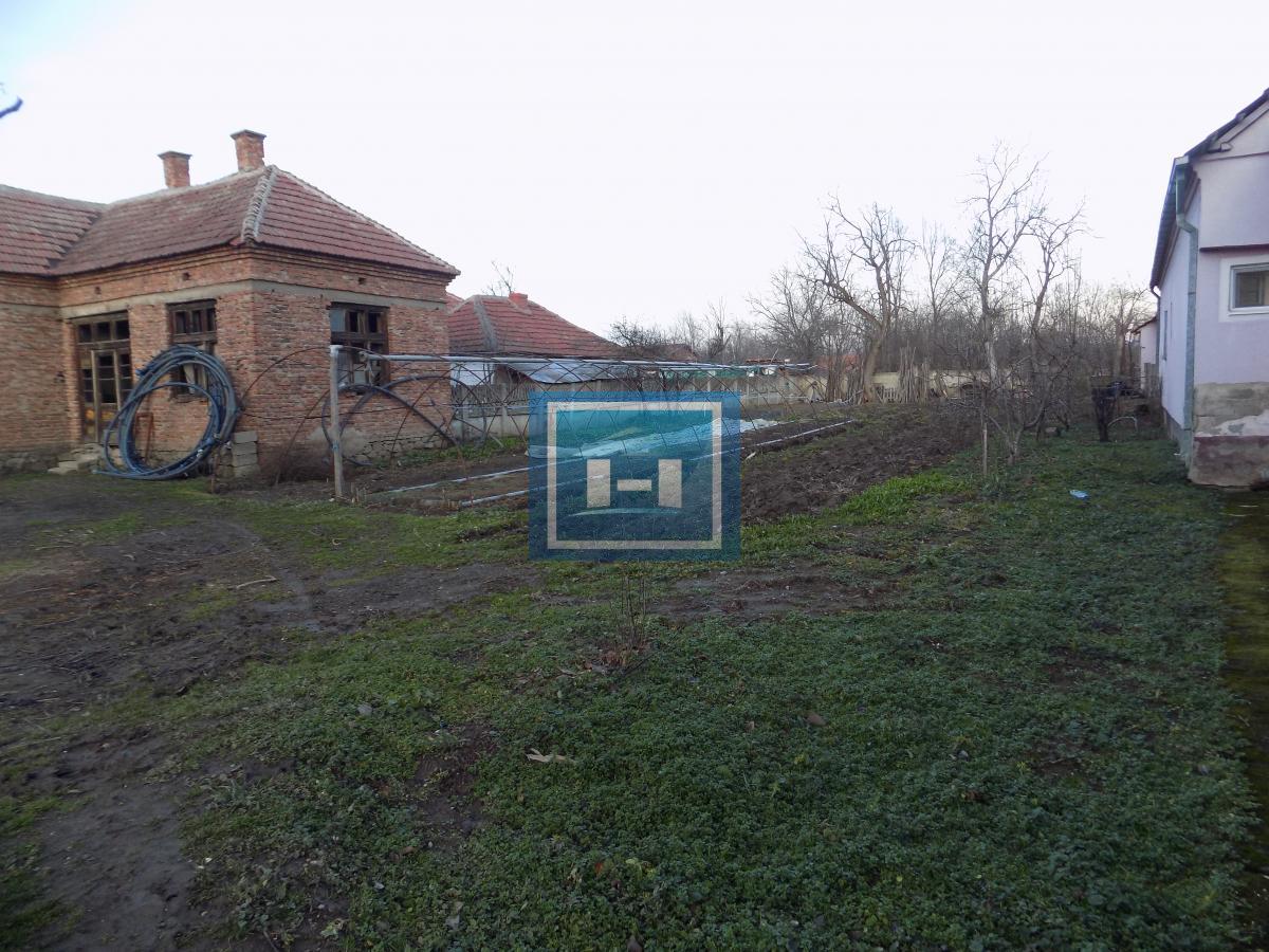 Stariji objekat u Donjem Katunu