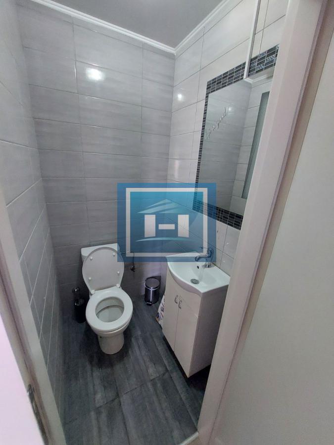 Trosoban stan u novogradnji