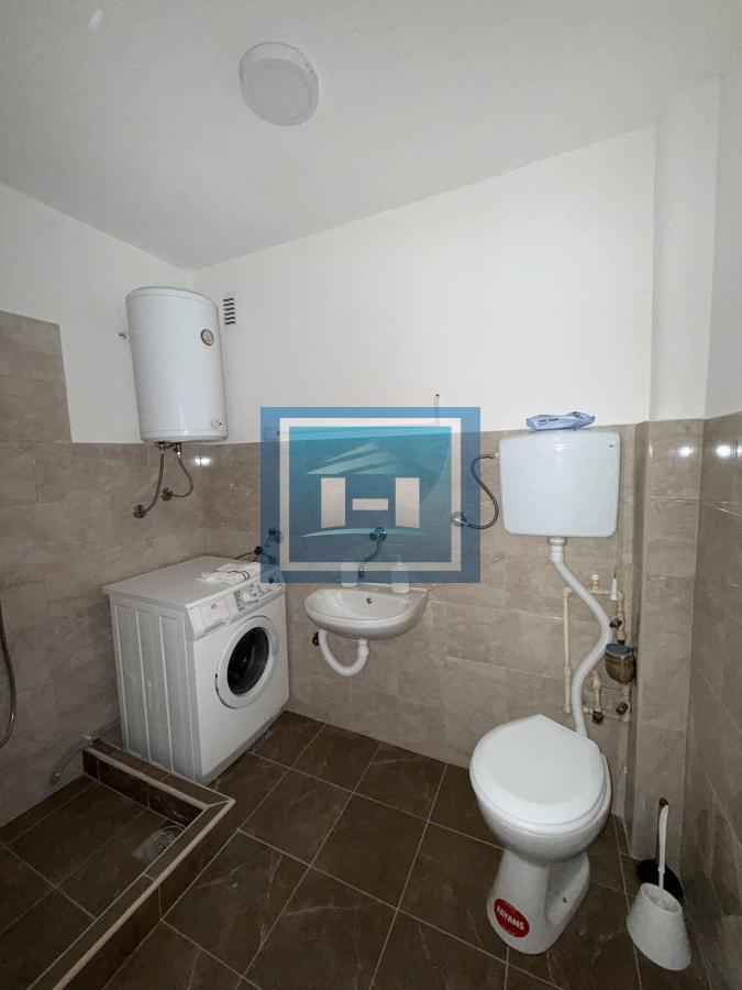 Renoviran stan na mirnoj lokaciji – spreman za useljenje