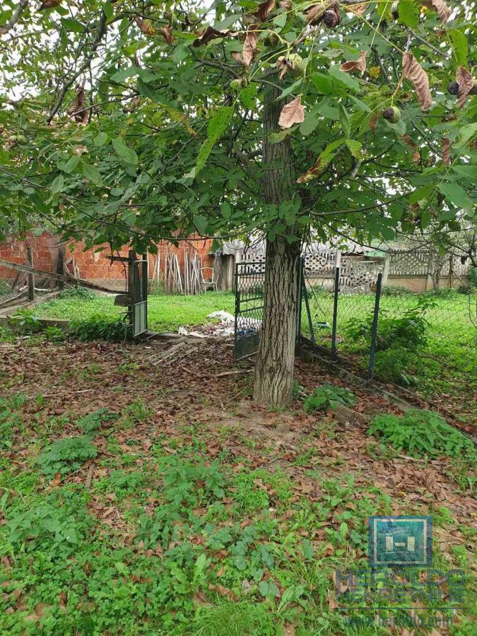 Kompletno seosko domaćinstvo u Sedlaru