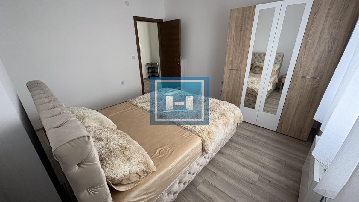 Moderan stan za izdavanje – komfor, stil i udobnost na jednom mestu!