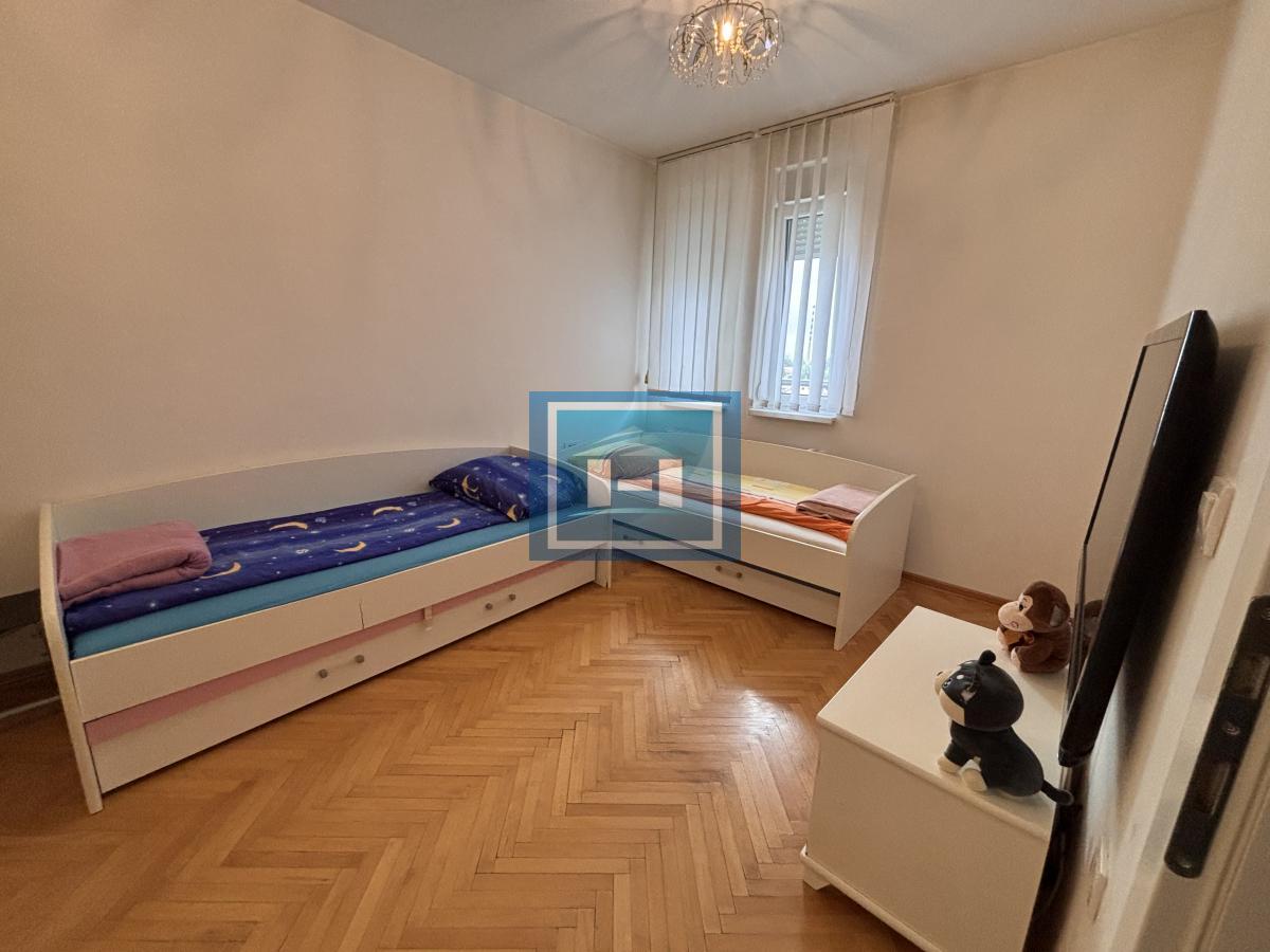 Savršen četvorosoban stan na još boljoj lokaciji