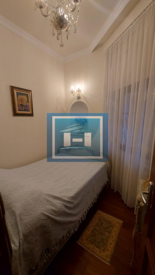 Nušićeva, Terazije – cena fiksna