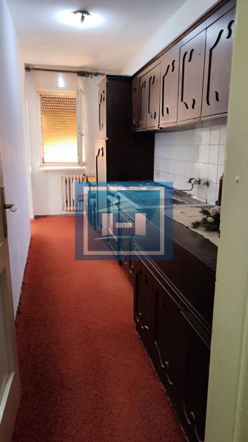 Veći porodični stan koji nudi maksimalni porodični komfor