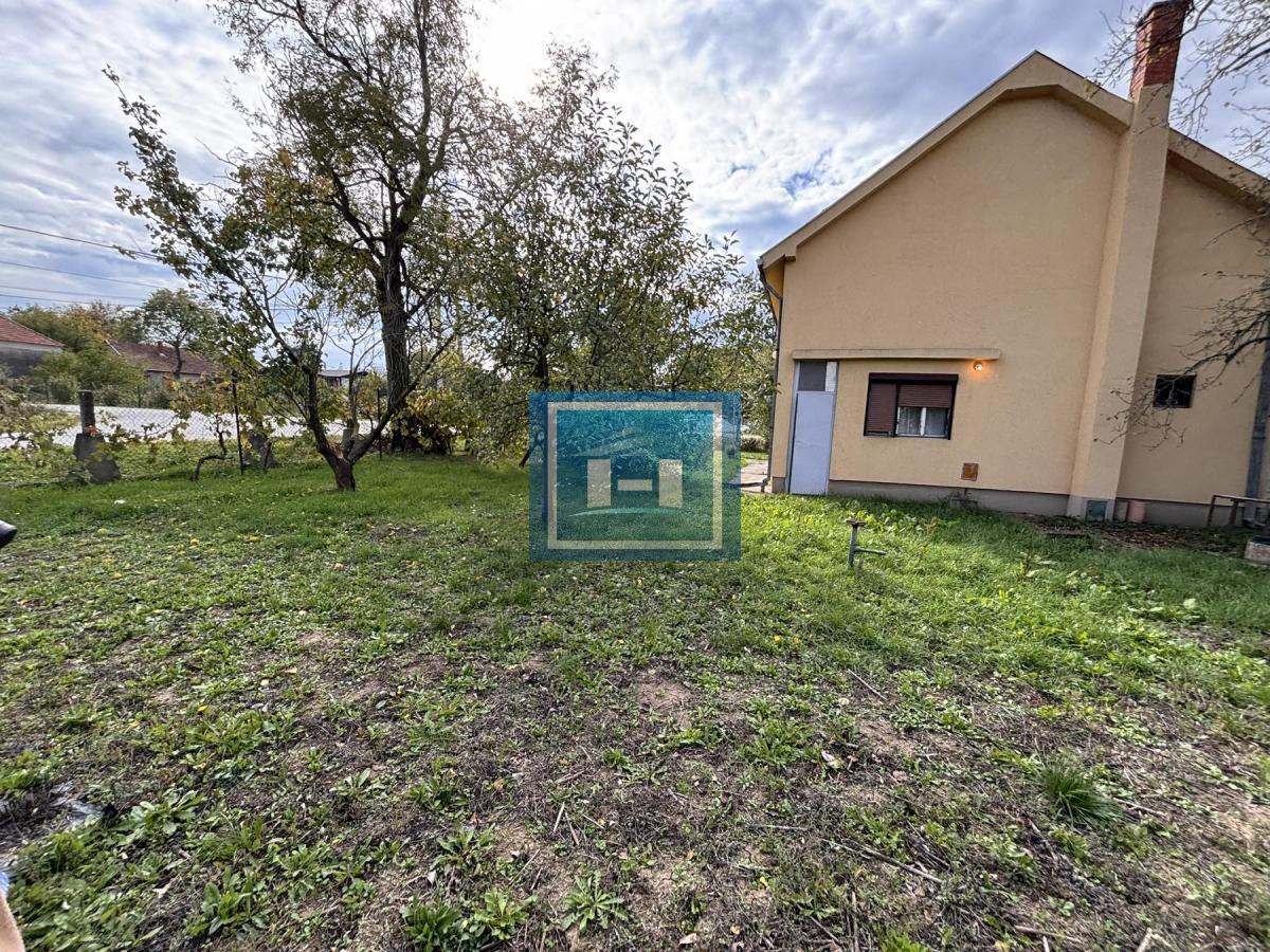 DOM KOJI SVI TRAŽE – SAVRŠEN ZA ŽIVOT VAN GRADA!