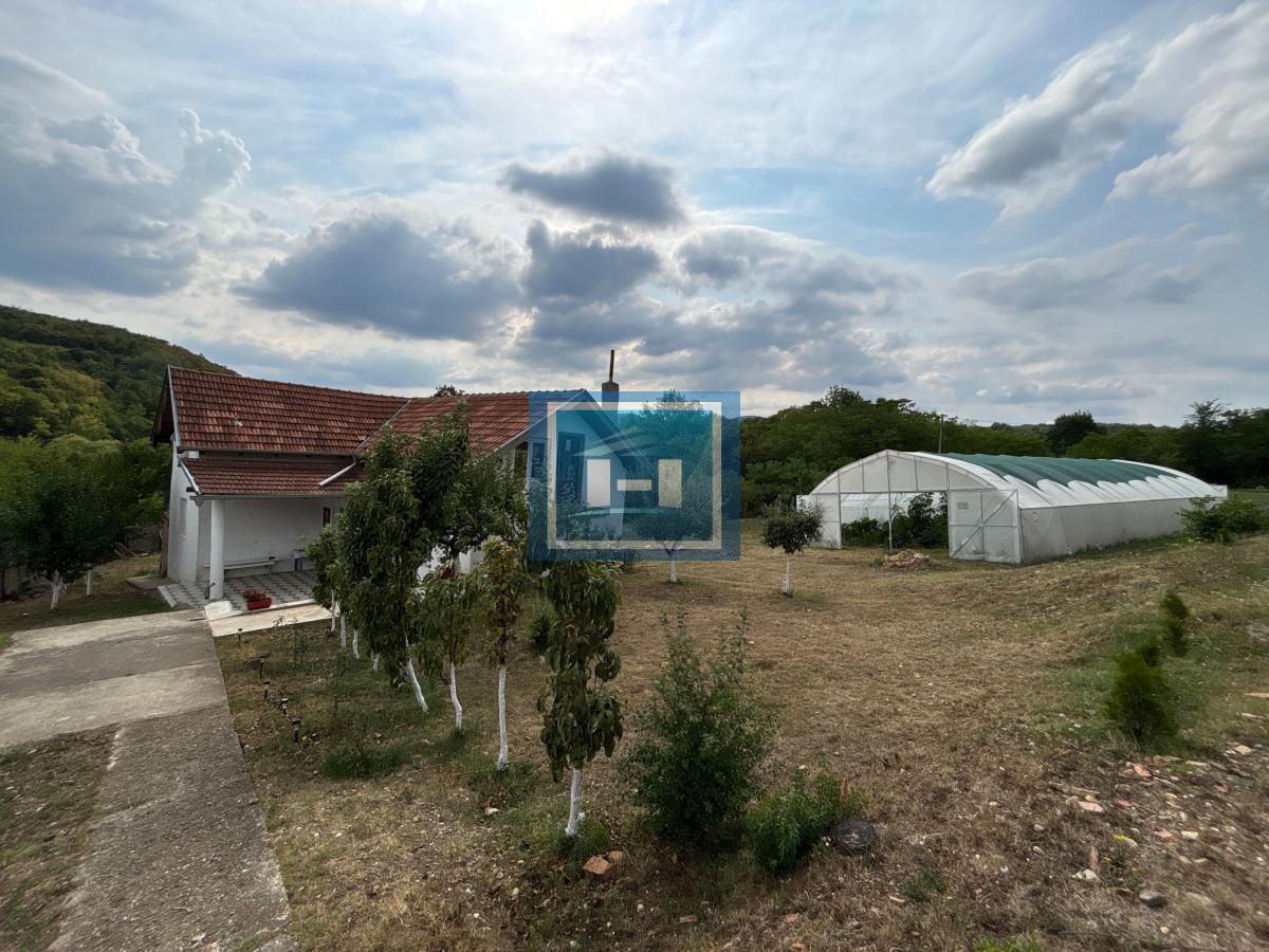 Kuća u Donjem Štiplju