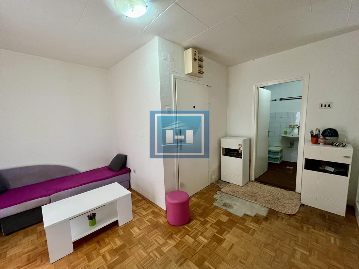 Stan sa puno potencijala