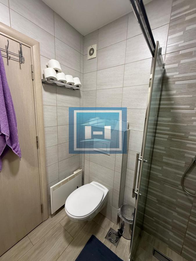 Zvezdara - Lux namešten stan 30 m² sa parkingom