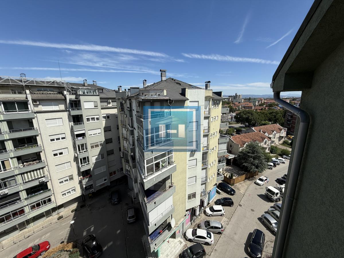 Kompleks Plavuša – Vaš novi dom bez kredita i komplikacija u stambeno-poslovnom kompleksu