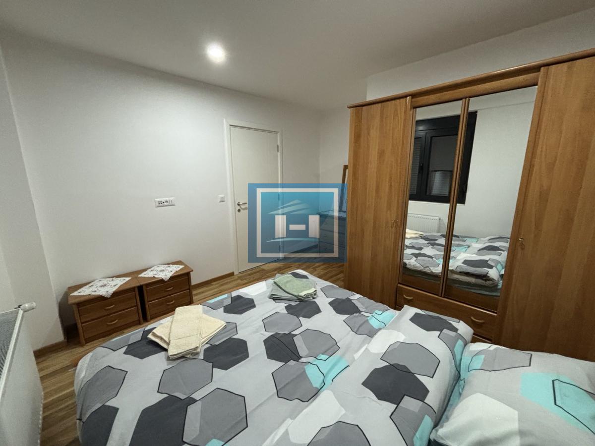 PRODAJE SE NAMEŠTEN STAN U LUKSUZNOM KOMPLEKSU