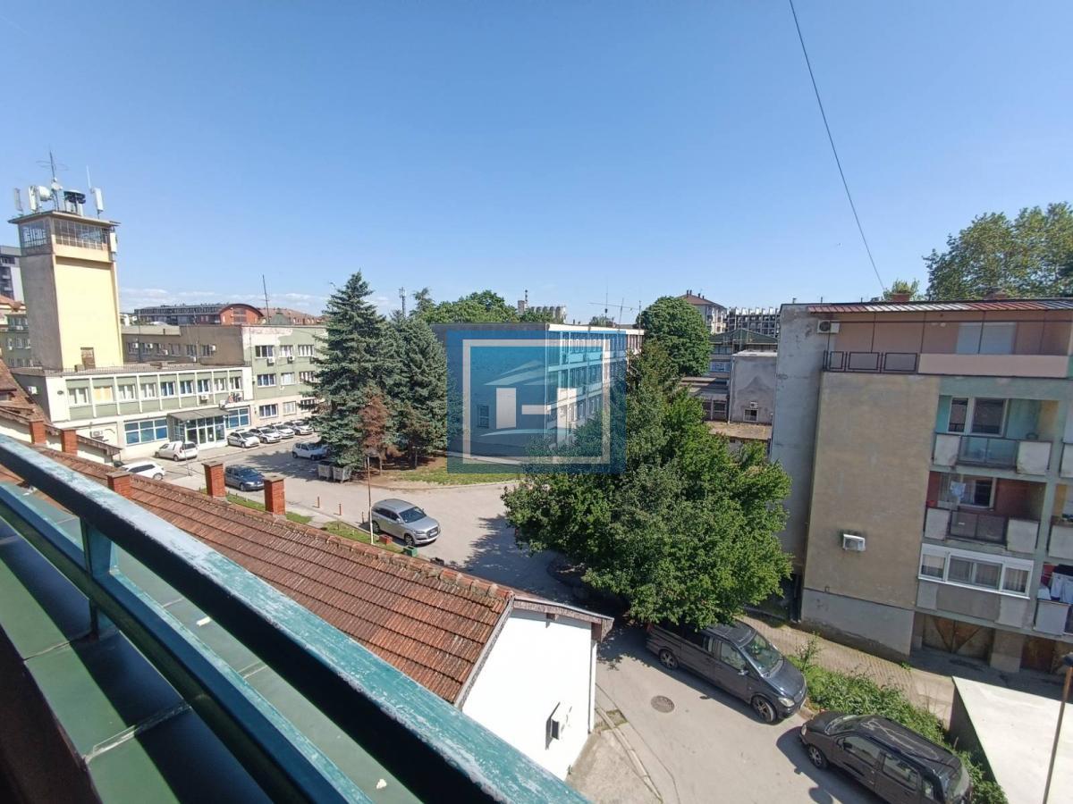 Odličan stan u centru Jagodine