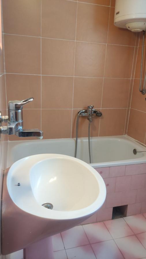 Kuća u glavnoj ulici u Rekovcu