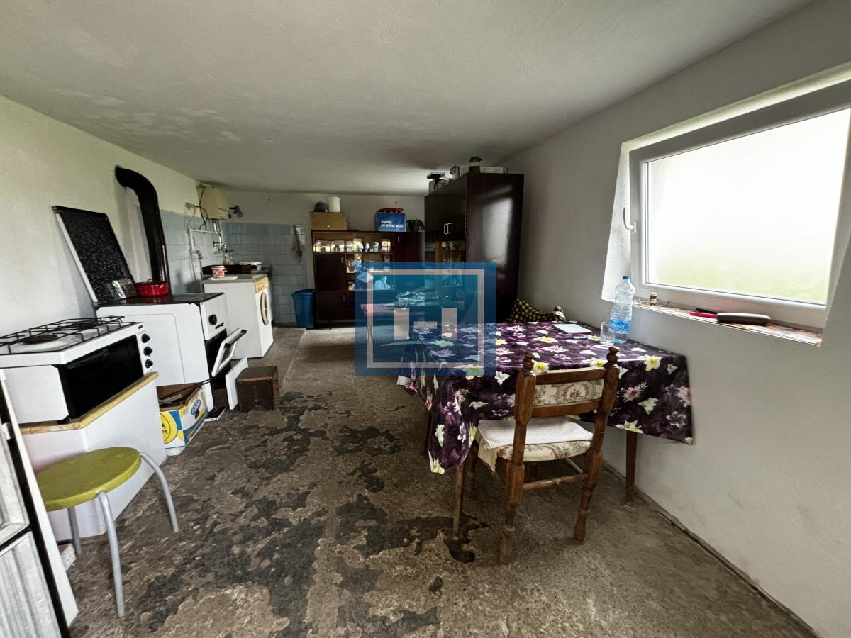 Renovirana kuća na samo 7 km od Jagodine