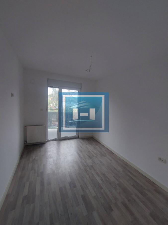 Odlična novogradnja na drugom spratu