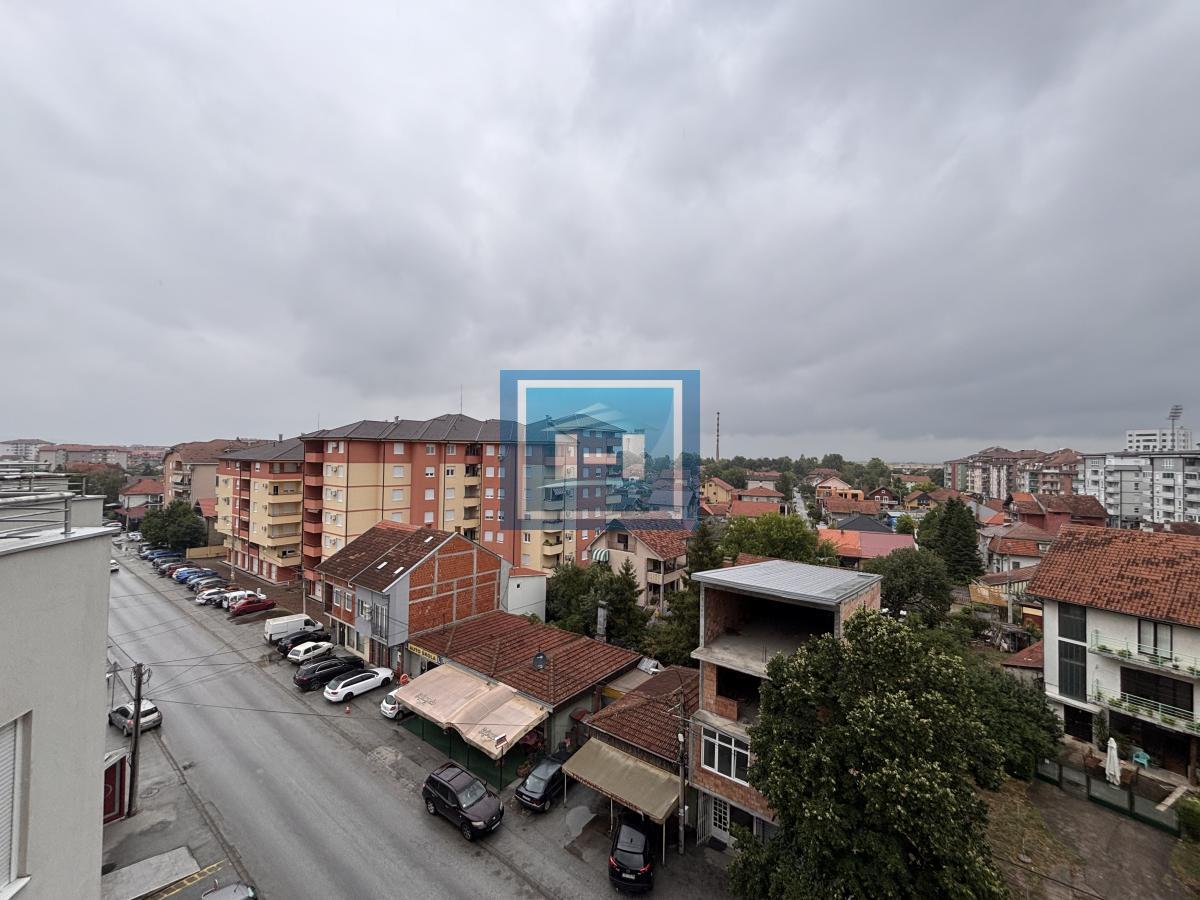 Savršen četvorosoban stan na još boljoj lokaciji