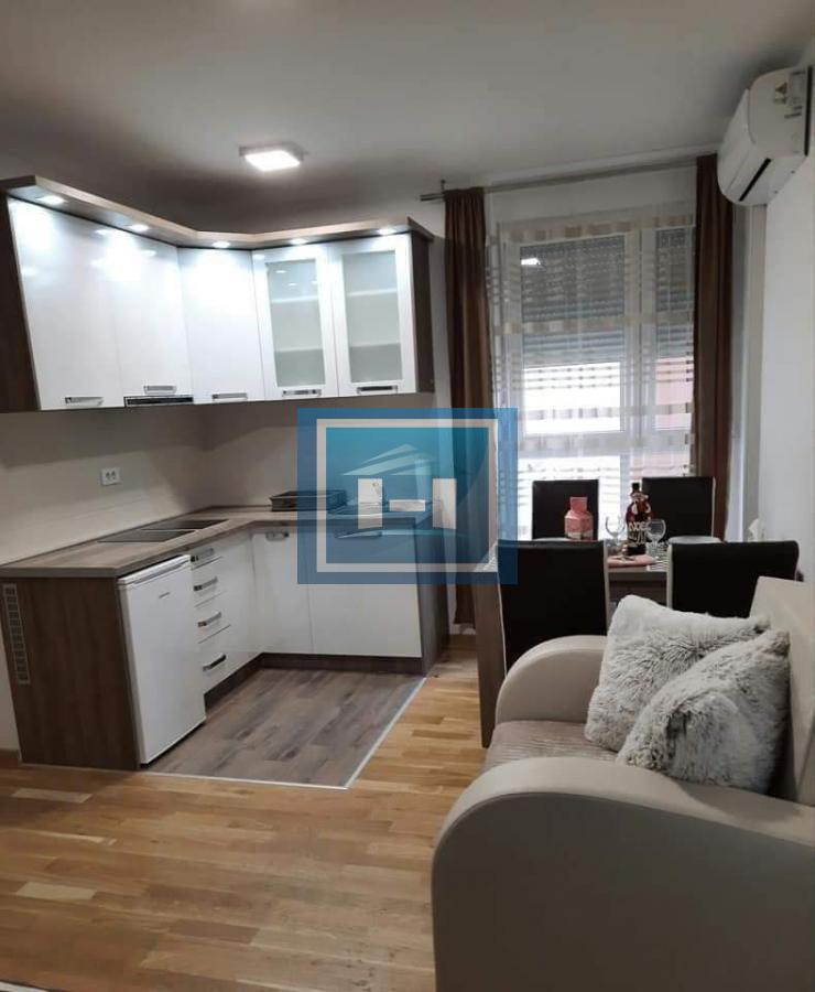 Stan u strogom centru Sokobanje