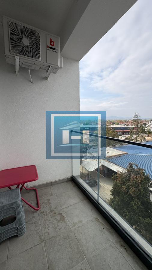 Moderan stan za izdavanje – komfor, stil i udobnost na jednom mestu!