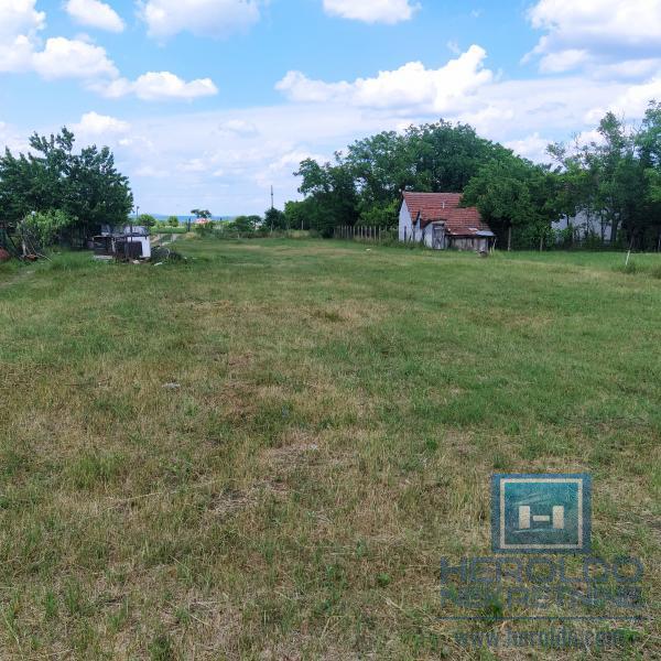 Građevinsko zemljište/Panjevački Rit