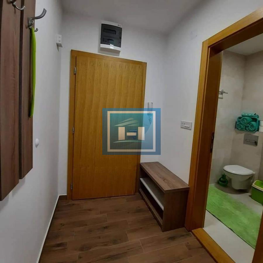 Stan u strogom centru Sokobanje