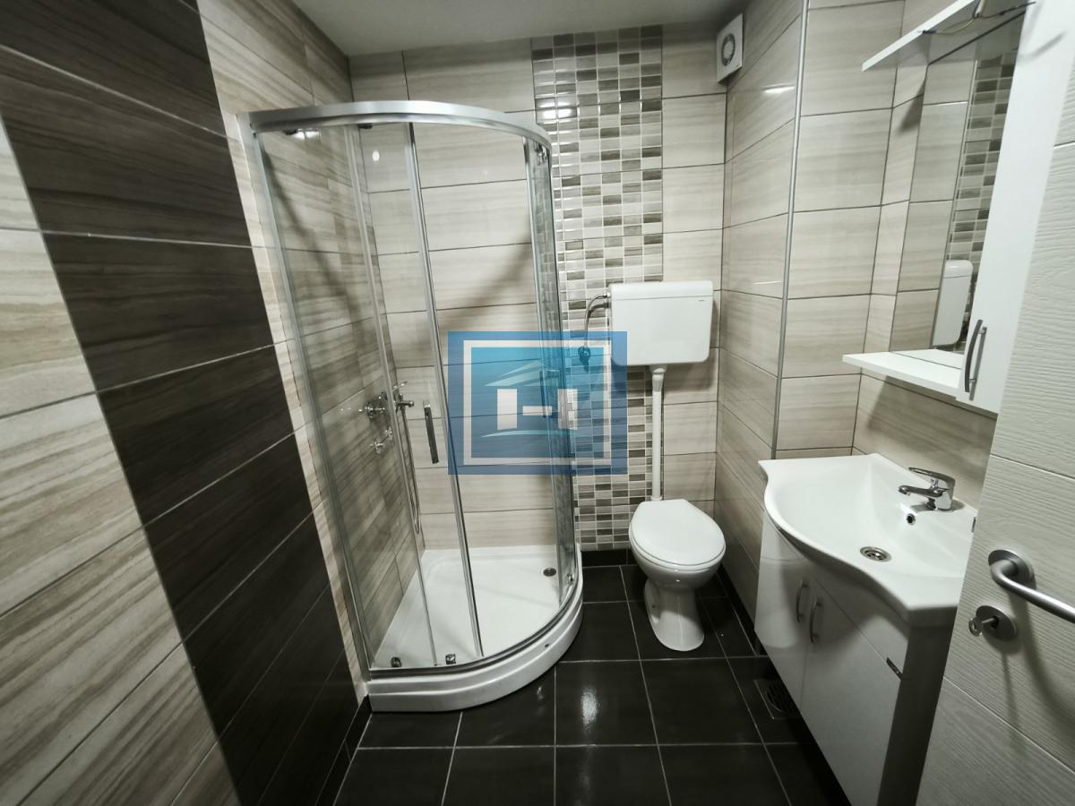 Na prodaju stan u novogradnji - Ćuprija