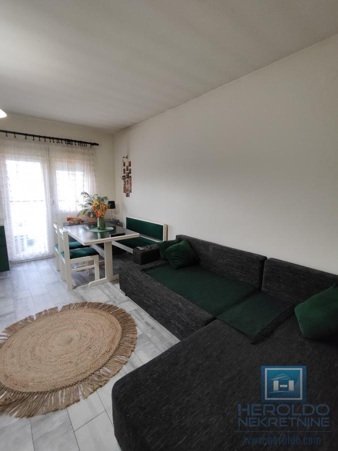 Renovirana vertikala idealna za dve porodice