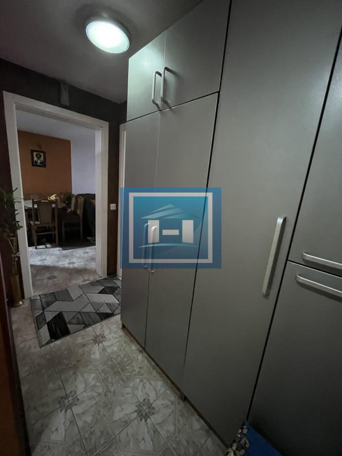 Jednosoban stan u širem centru Jagodine