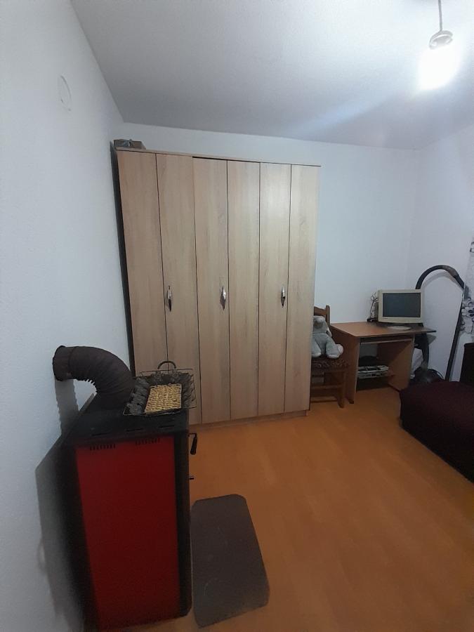 Kuća u naselju Železnički most na 4a placa