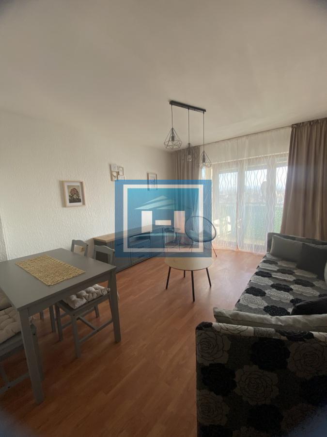 Izdajemo opremljen stan na odličnoj lokaciji!