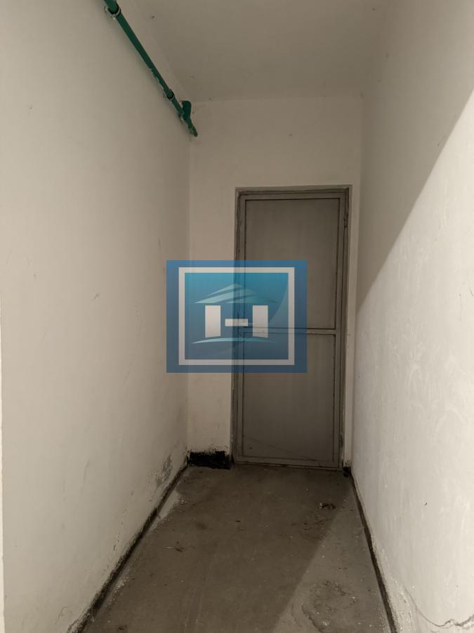 Izdaje se stan u prizemlju u Jagodini