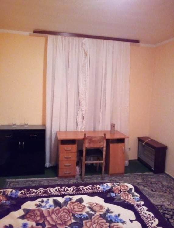 Flat Jagodina