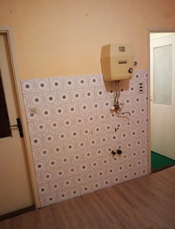 Flat Jagodina