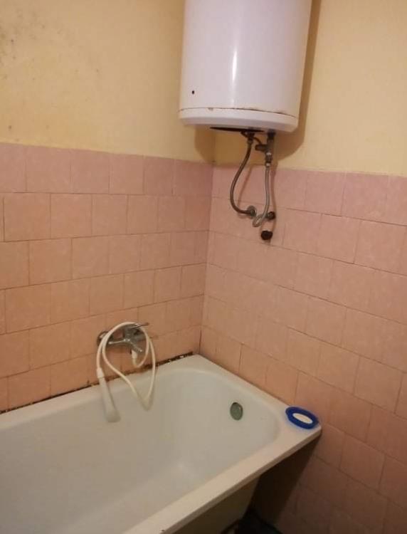 Flat Jagodina