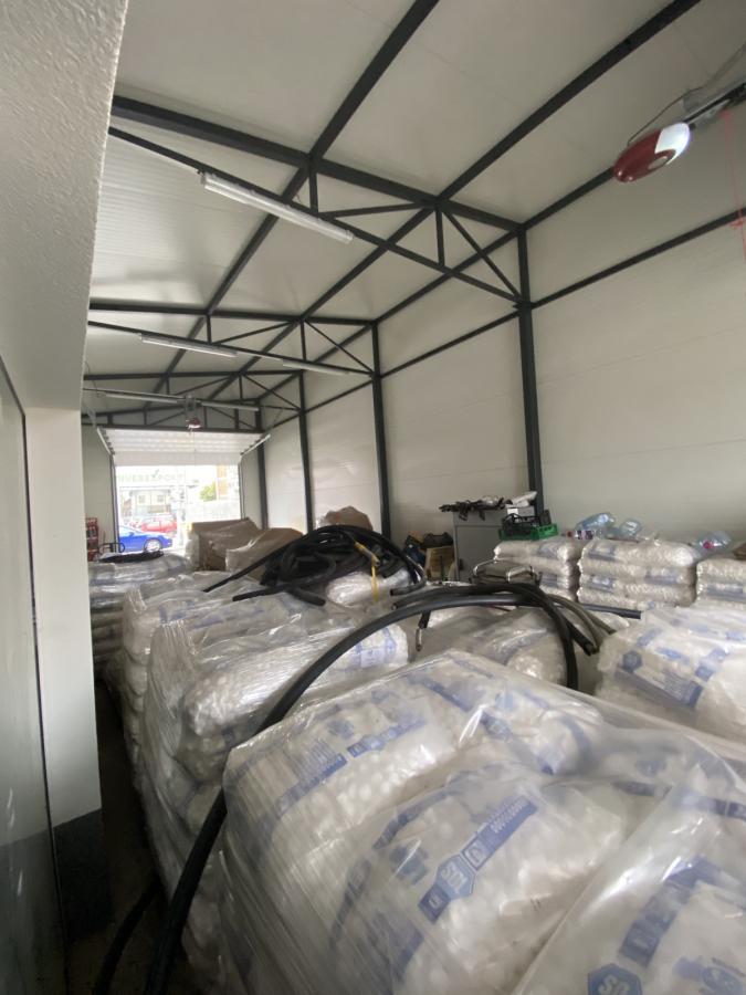 IZDAVANJE POSLOVNOG PROSTORA – IDEALNO ZA TEHNIČKI PREGLED ILI AUTO-SERVIS