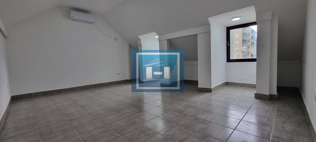 Savršen poslovni prostor u srcu grada – svetao, moderan i pun potencijala