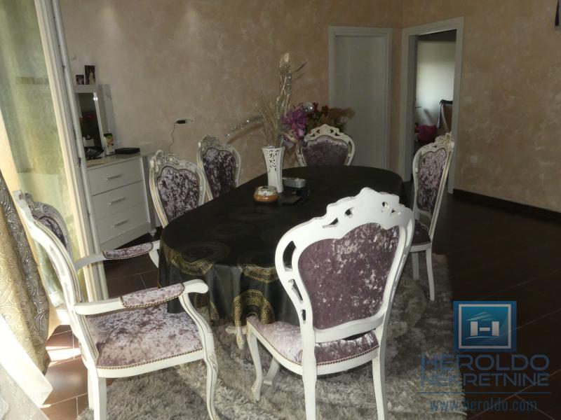 Lux stan sa galerijom, Akva park