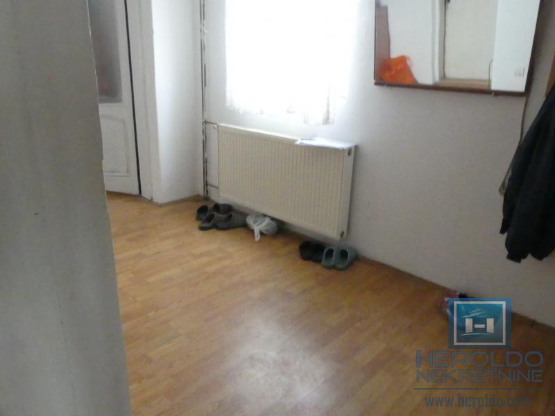 spratna kuća na Štipljanskom putu