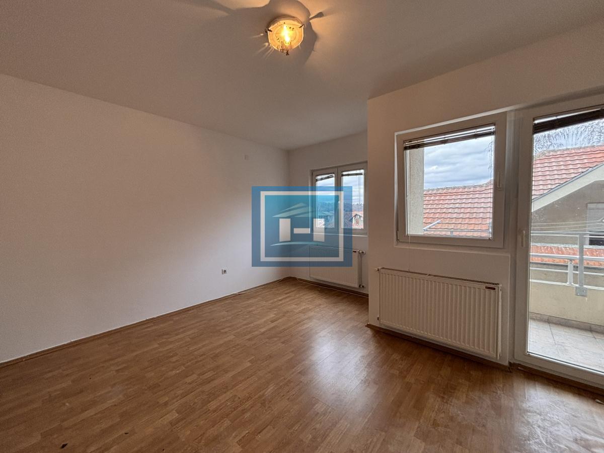 Idealan za život ili investiciju – stan od 42 m² koji osvaja na prvi pogled