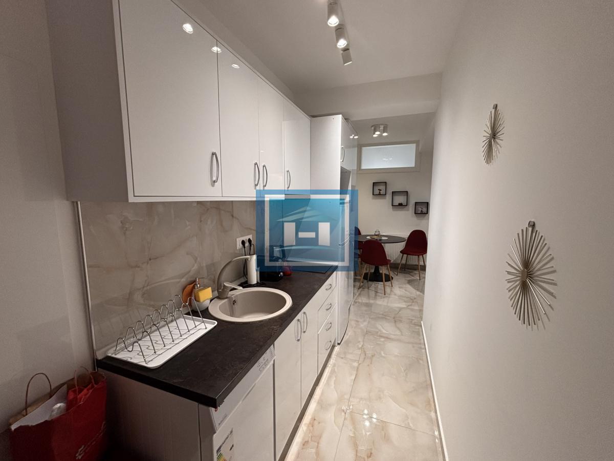 Ekskluzivan stan za prodaju – luksuz i komfor na dohvat ruke!