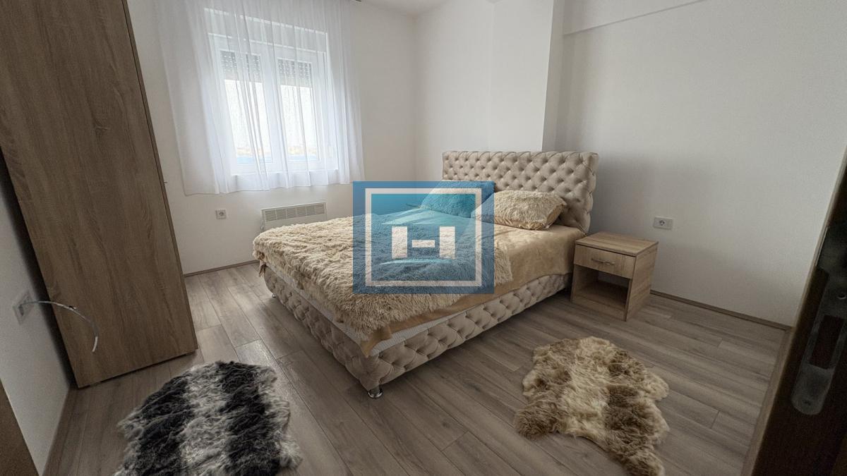 Moderan stan za izdavanje – komfor, stil i udobnost na jednom mestu!