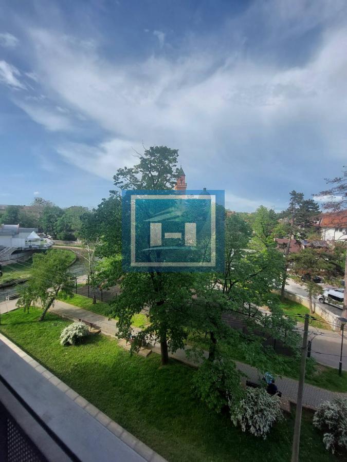 Odlična novogradnja na drugom spratu