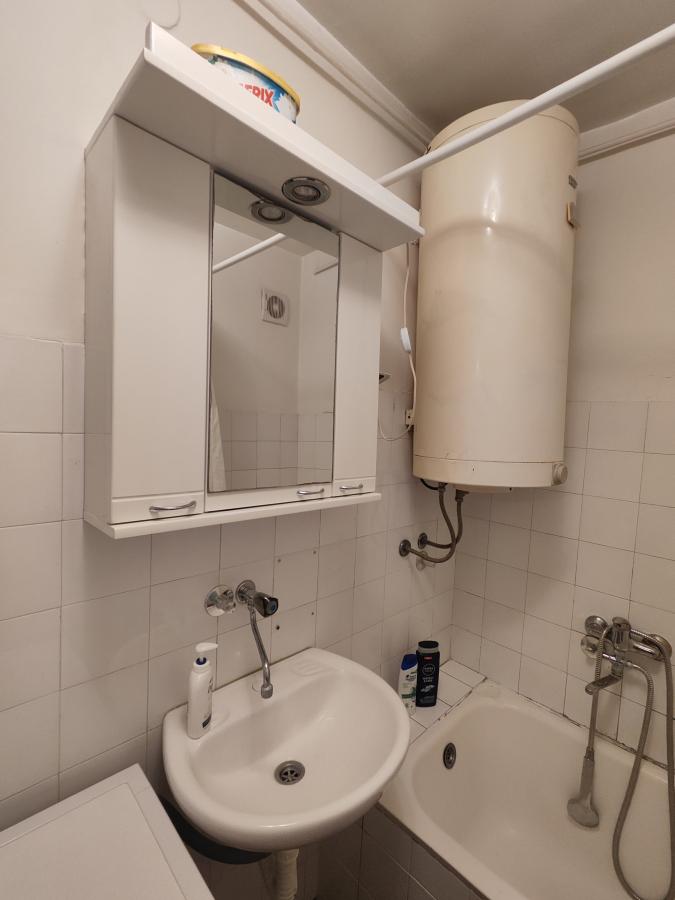 Namešten jednosoban stan kod Maksija/Tabane