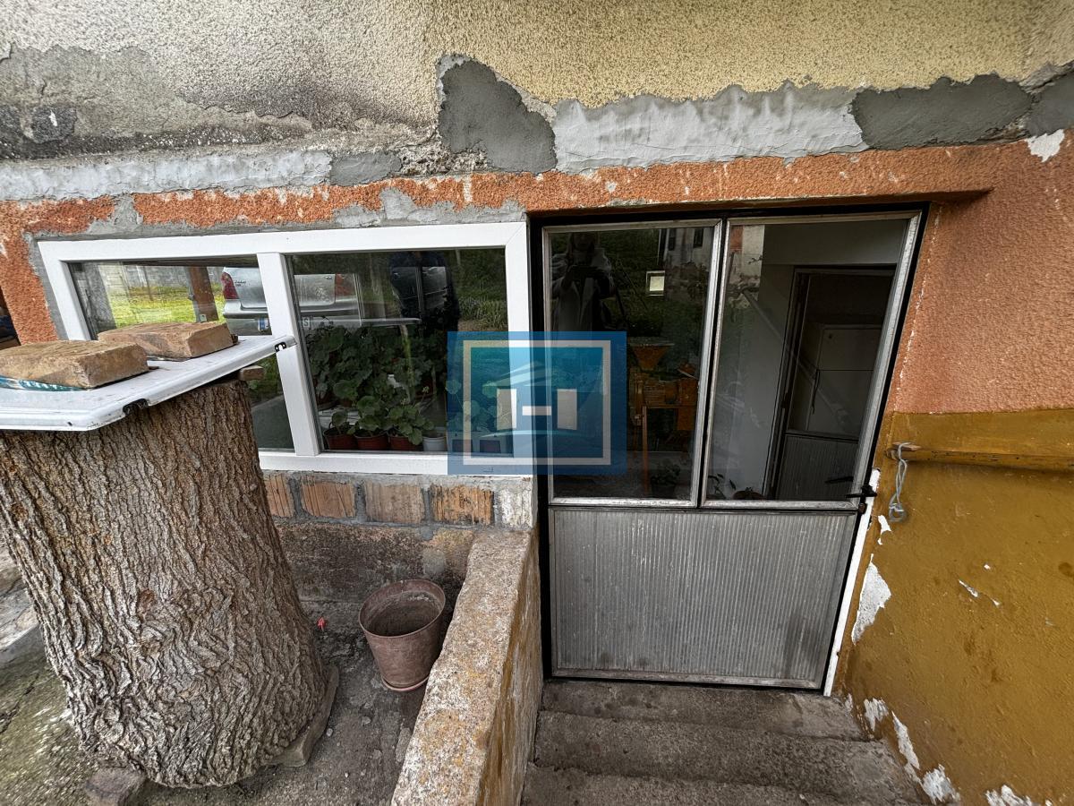 Renovirana kuća na samo 7 km od Jagodine